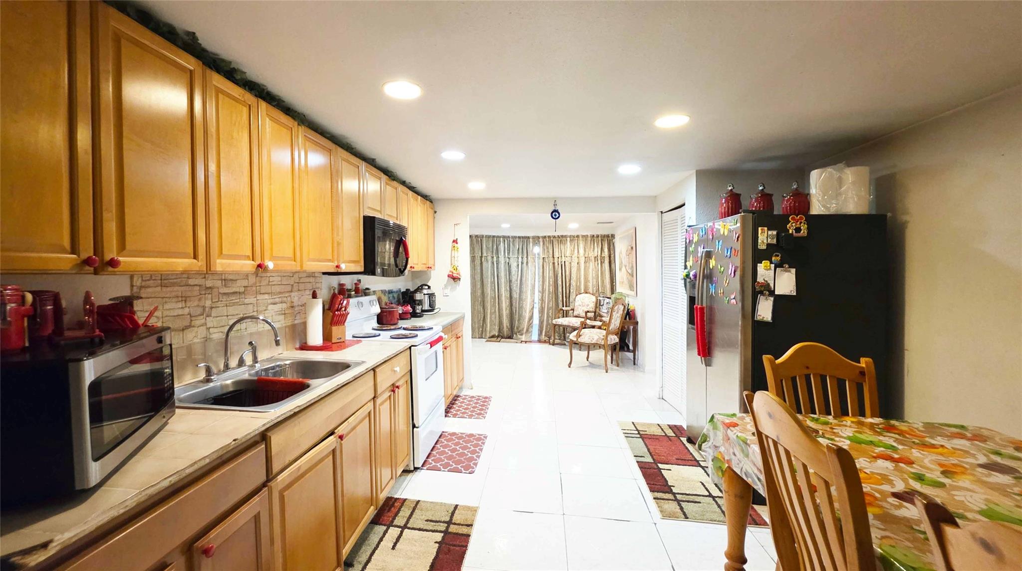 Montura Ranch - Residential