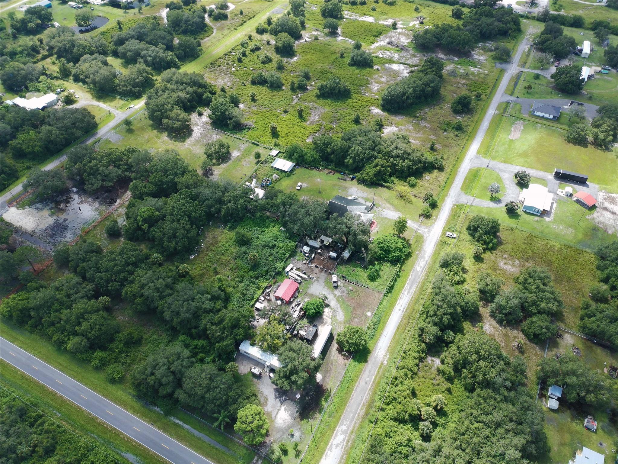 Montura Ranch - Residential