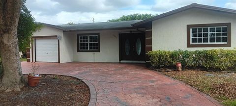 9531 NW 8th Street Pembroke Pines FL 33024