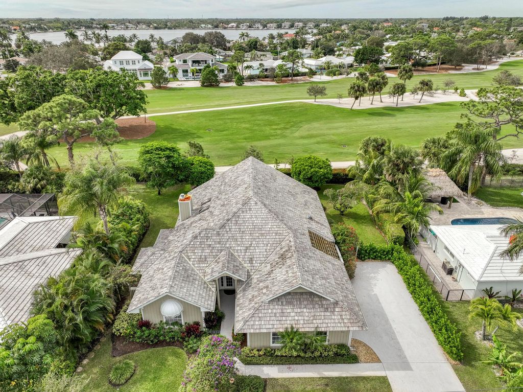 Photo of 91 Fairview W, Tequesta, FL 33469 (MLS # R10960122)