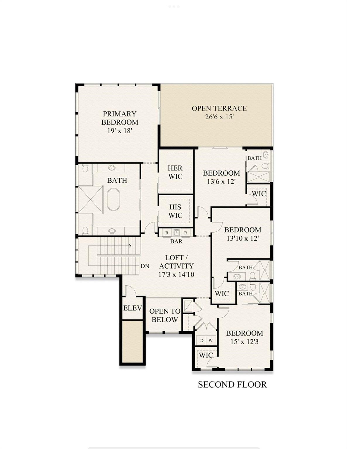 Lake Shores - Residential