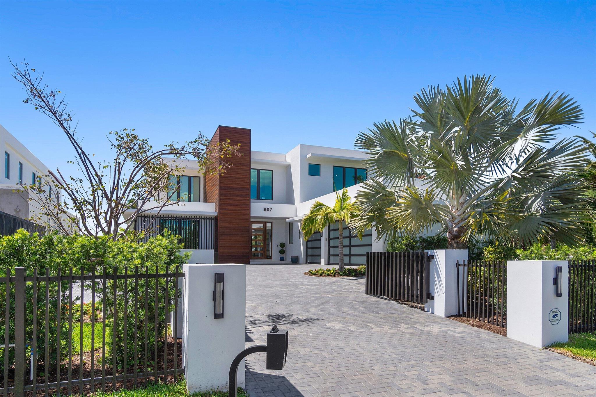 Lake Shores - Residential