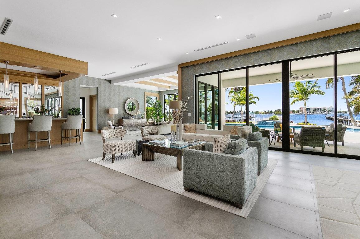 Lake Shores - Residential