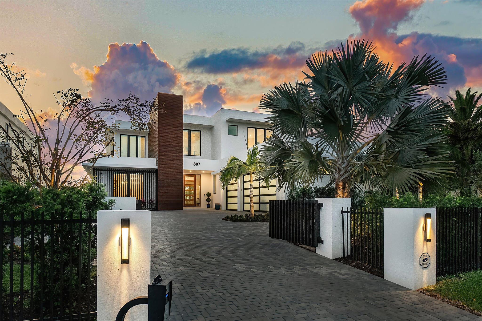 Lake Shores - Residential