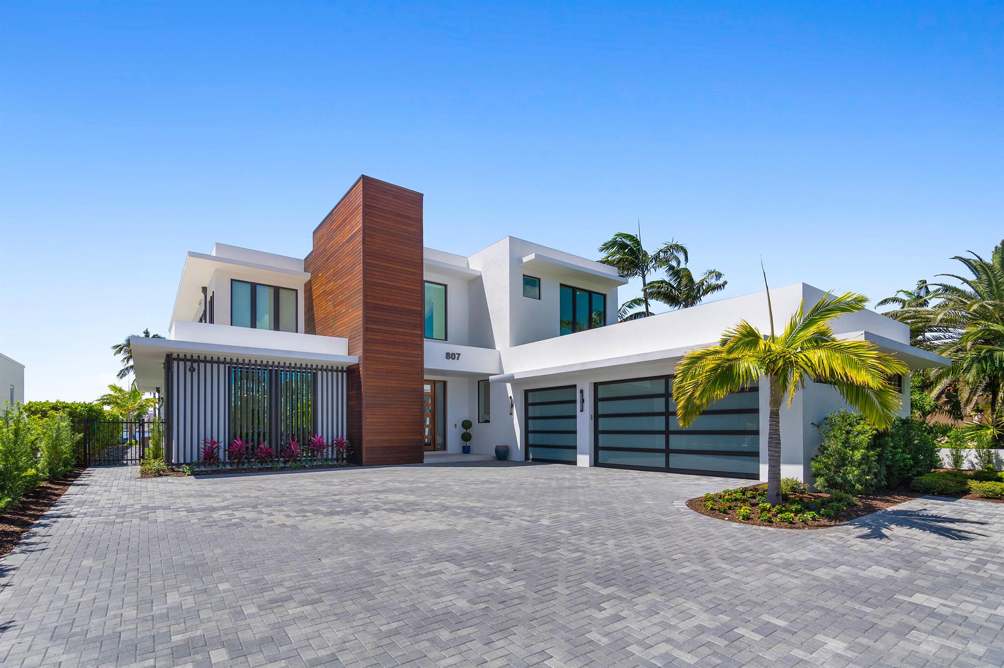 Lake Shores - Residential