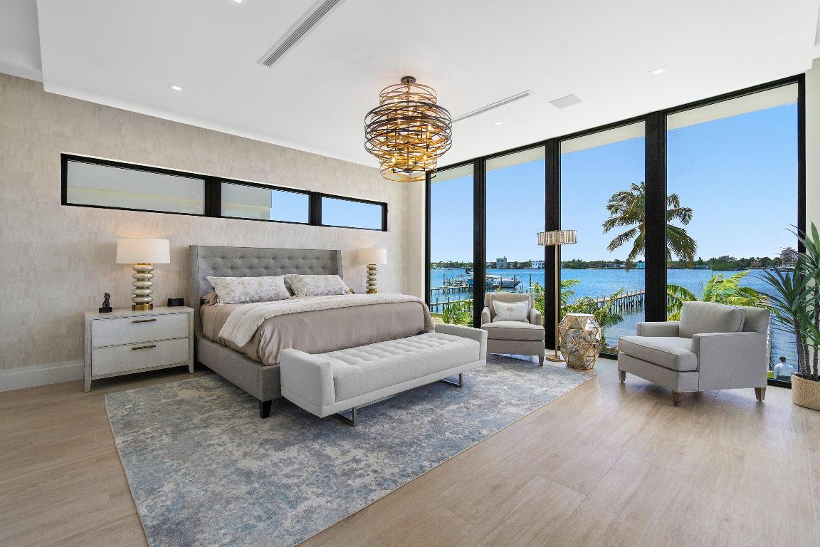 Lake Shores - Residential