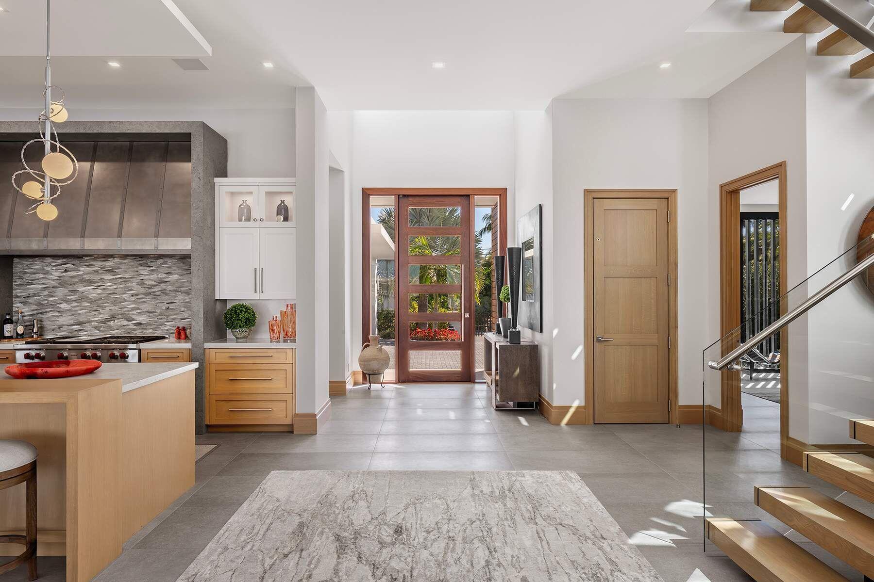 Lake Shores - Residential