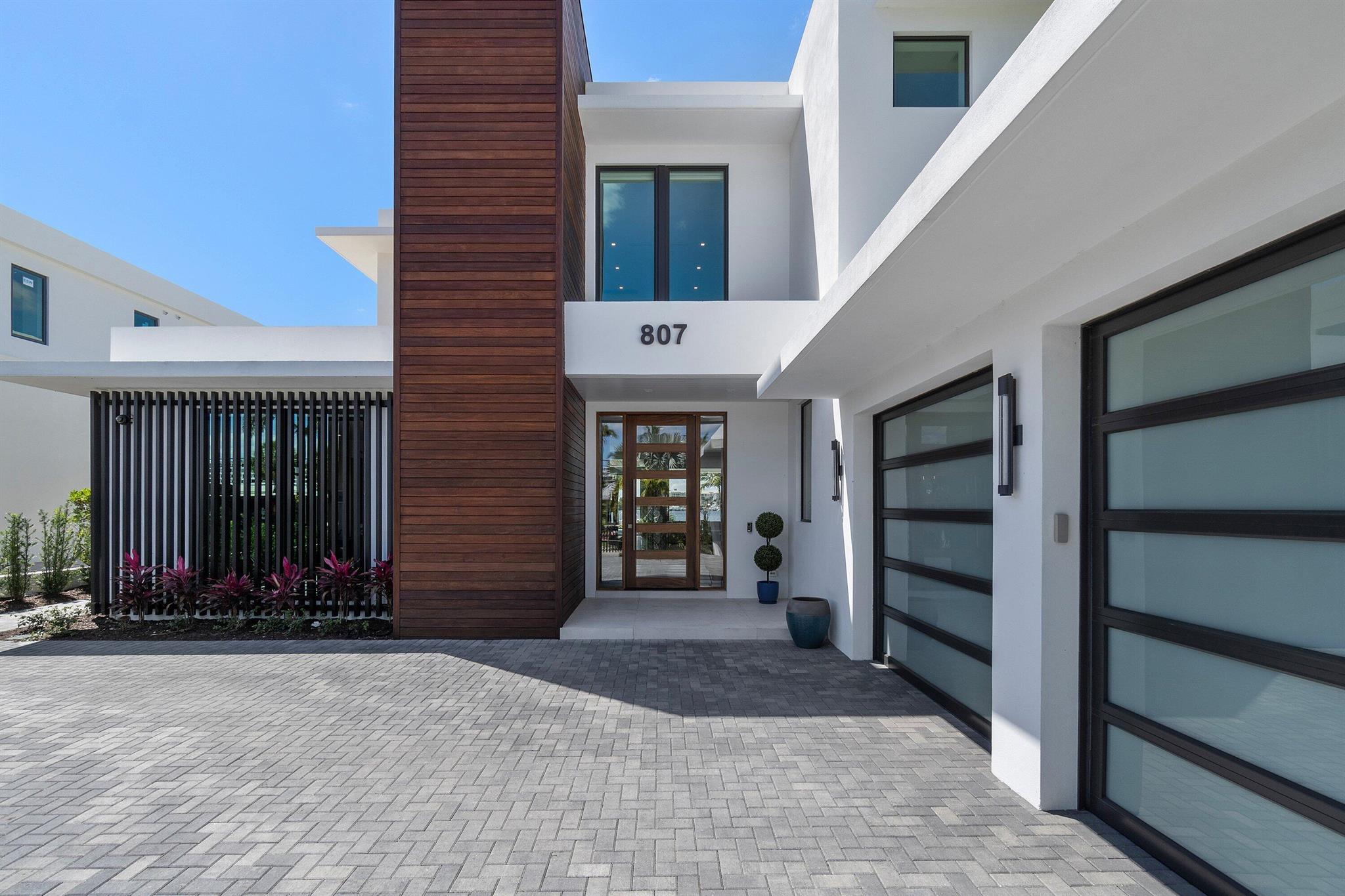 Lake Shores - Residential