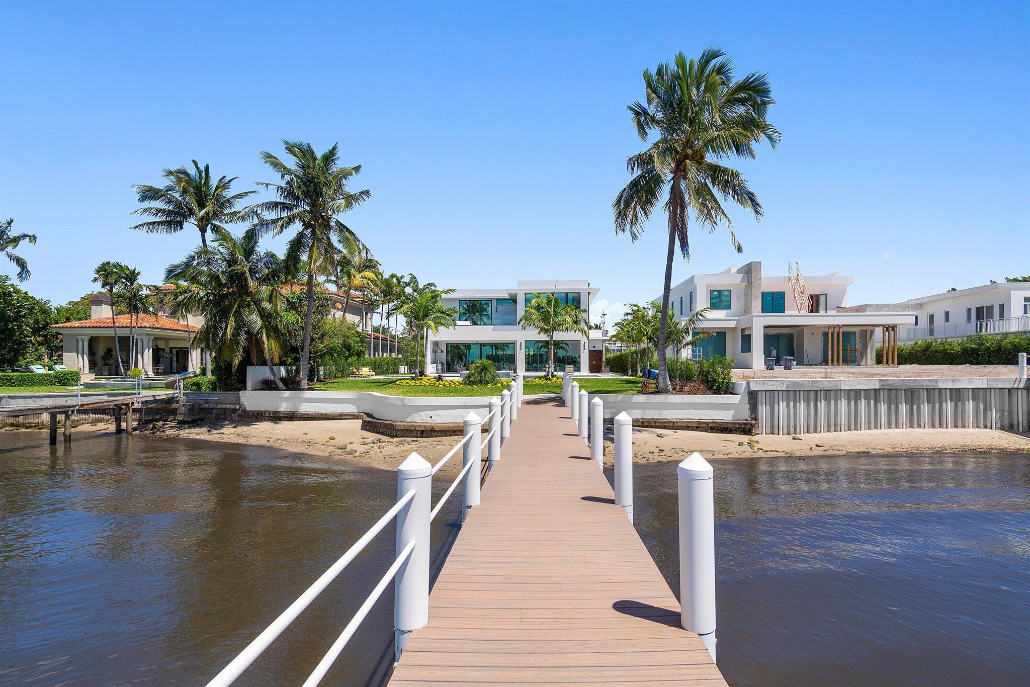 Lake Shores - Residential