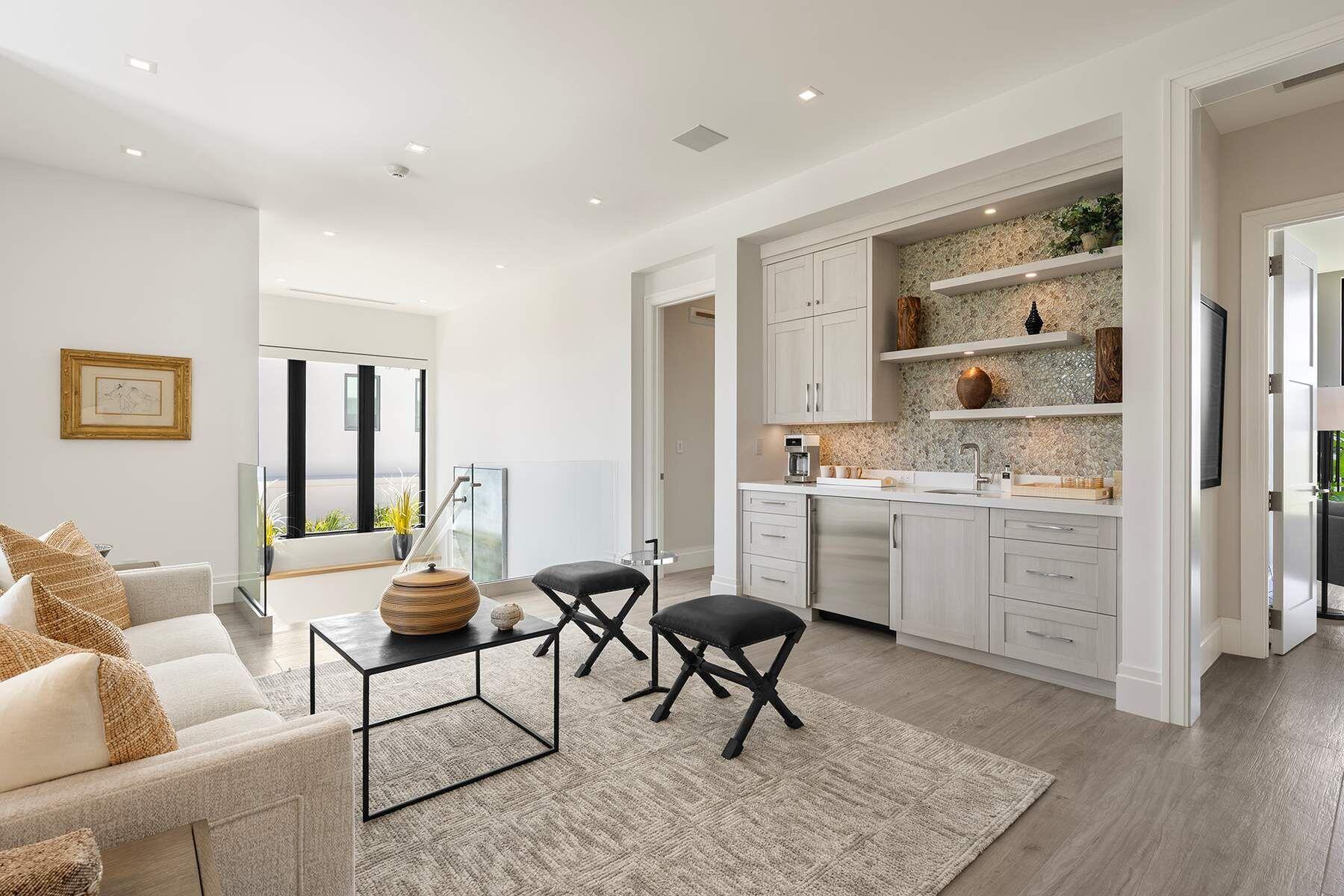 Lake Shores - Residential