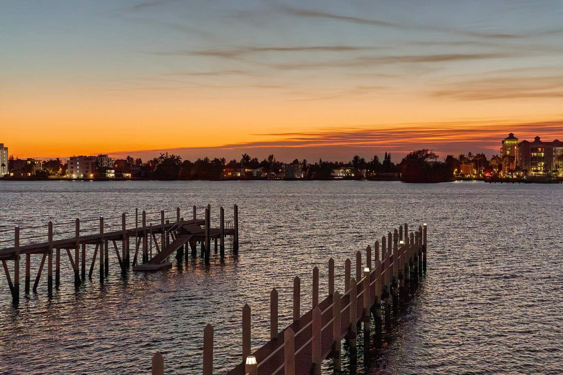 Lake Shores - Residential