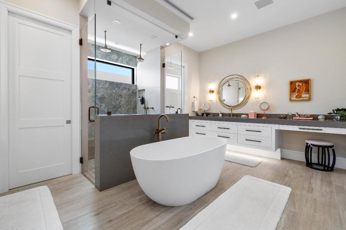 Lake Shores - Residential