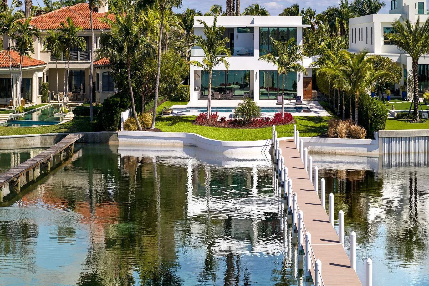 Lake Shores - Residential