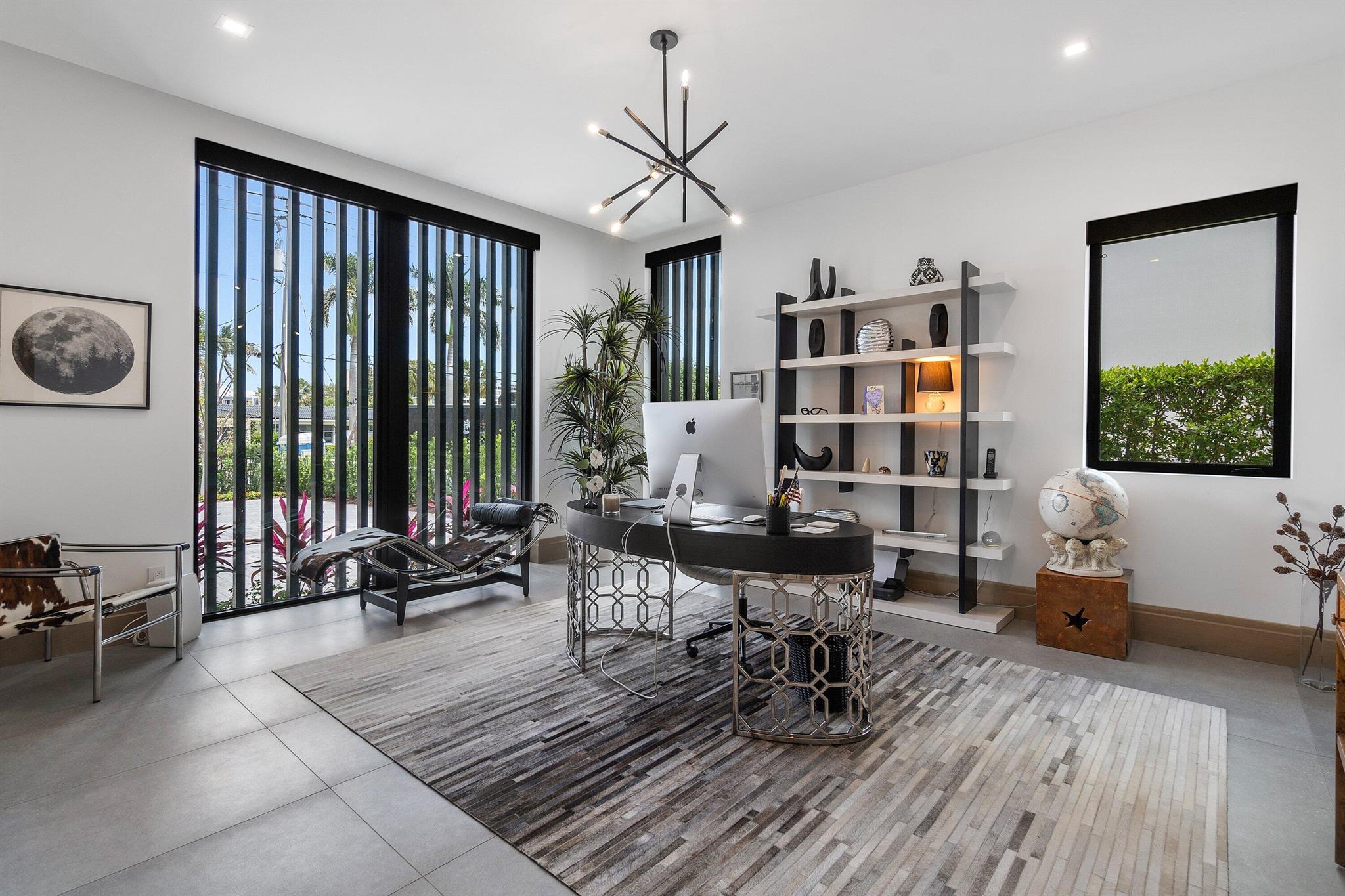 Lake Shores - Residential