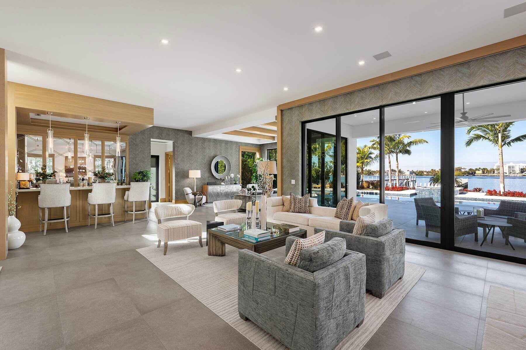 Lake Shores - Residential