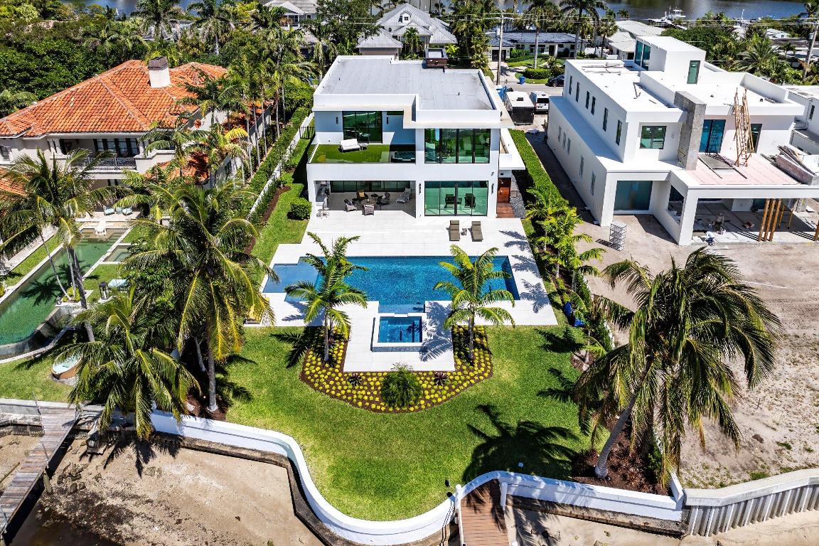 Lake Shores - Residential