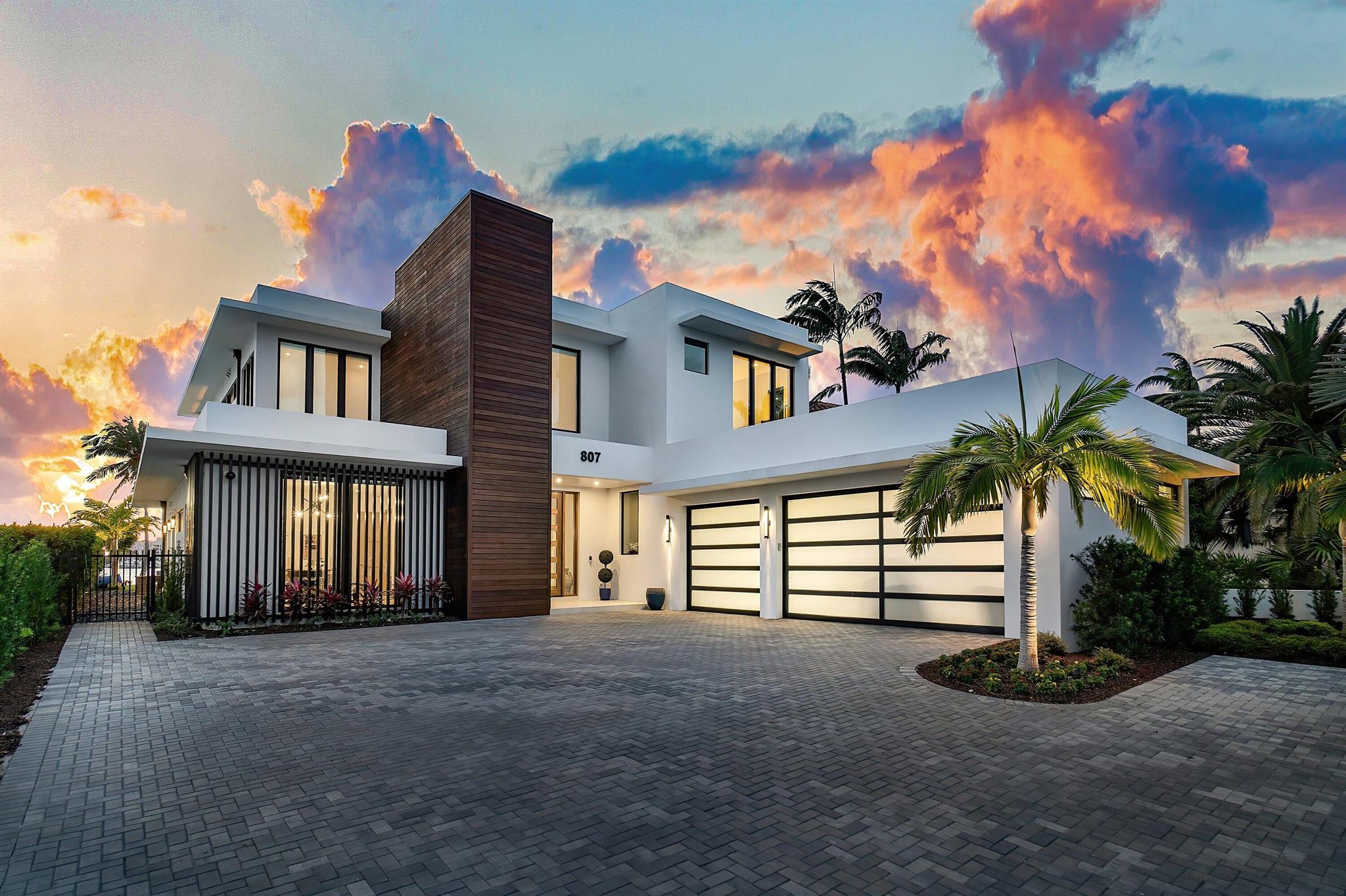 Lake Shores - Residential