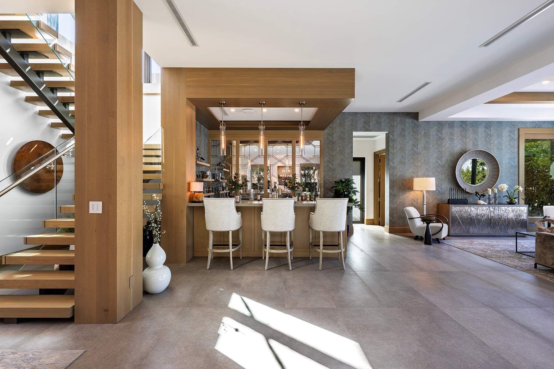 Lake Shores - Residential