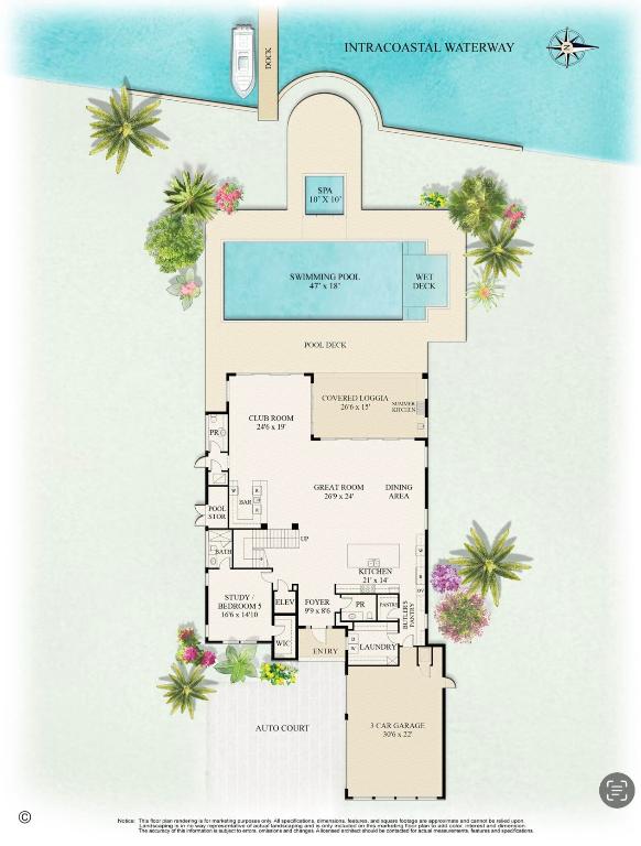 Lake Shores - Residential