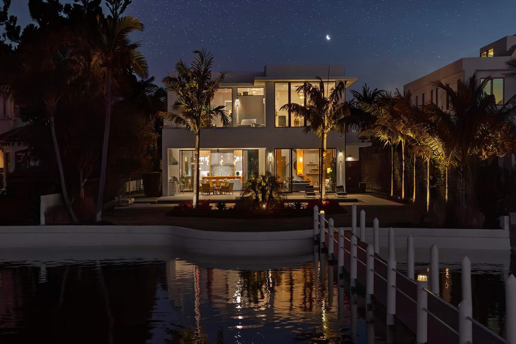 Lake Shores - Residential