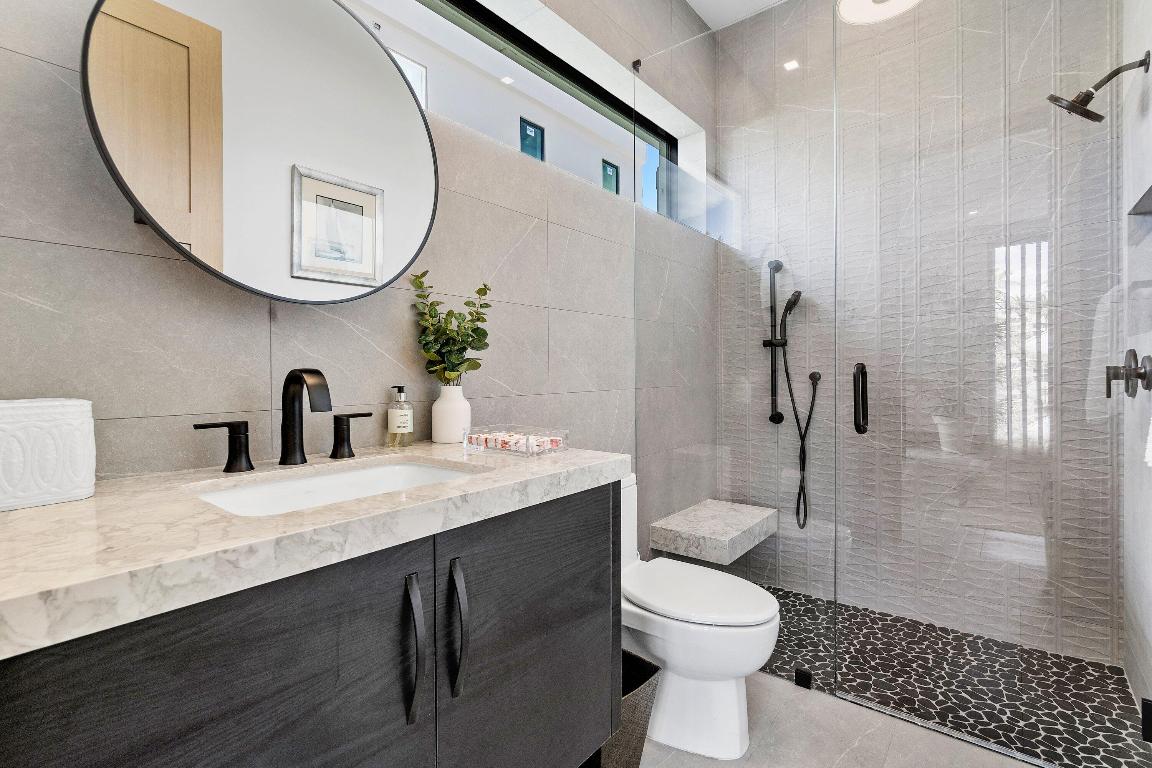 Lake Shores - Residential