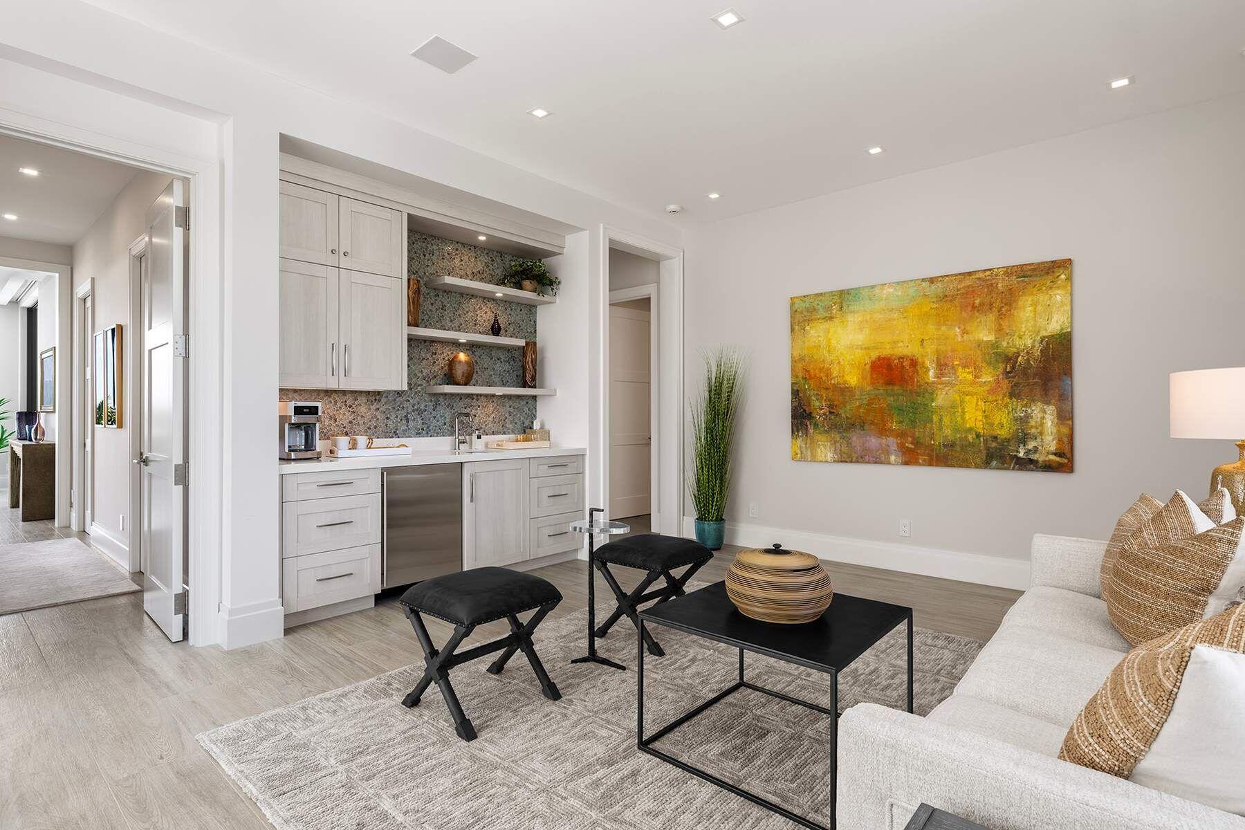 Lake Shores - Residential