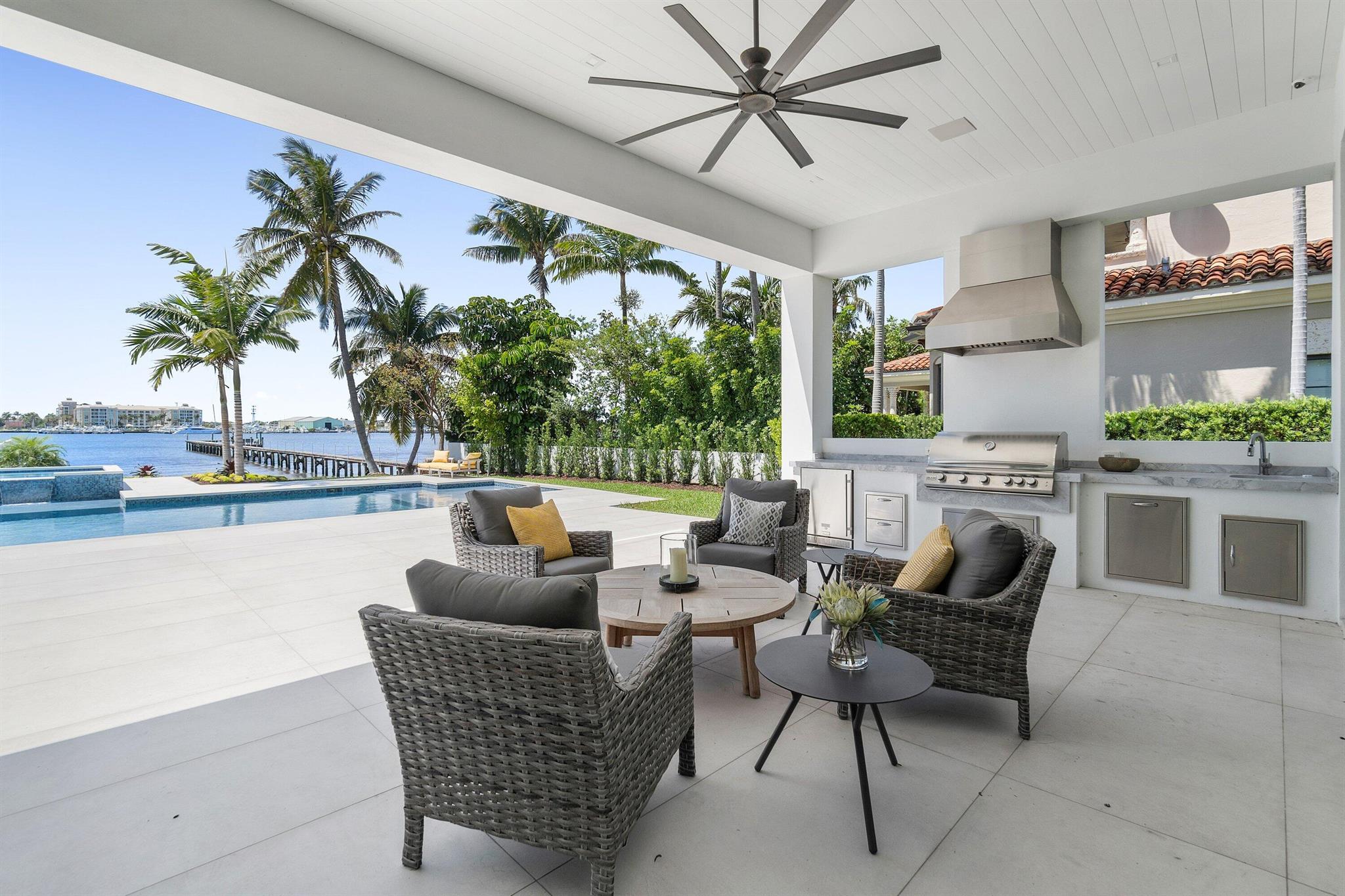 Lake Shores - Residential