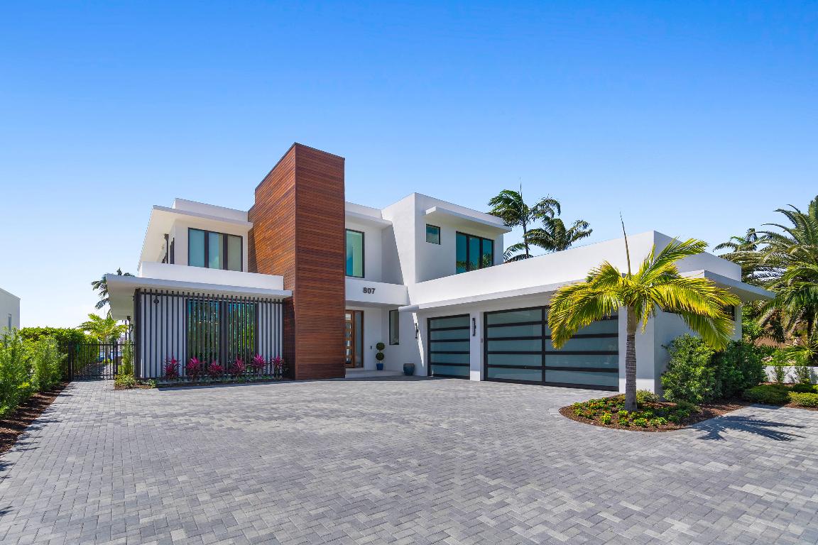 Lake Shores - Residential