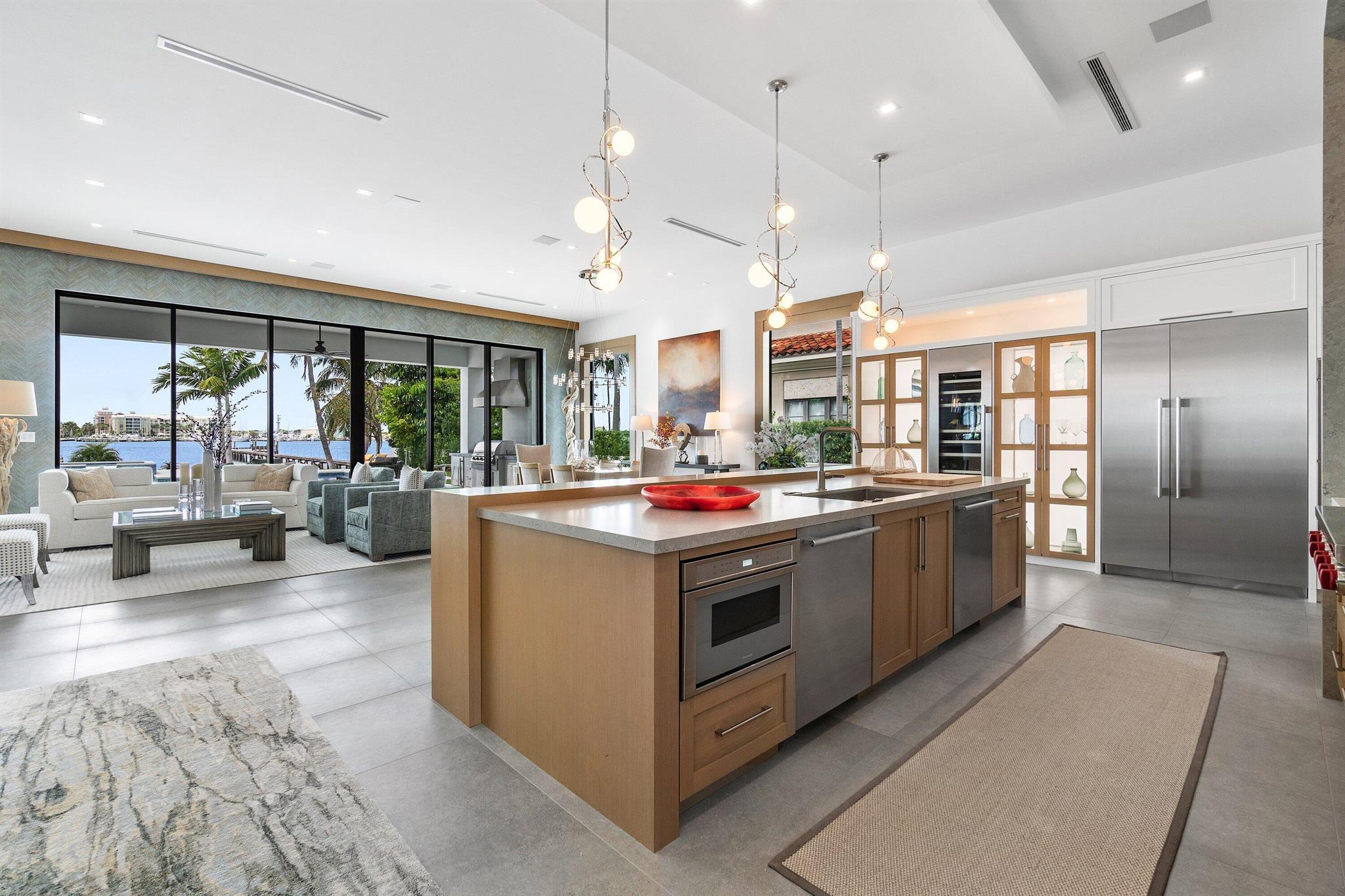 Lake Shores - Residential