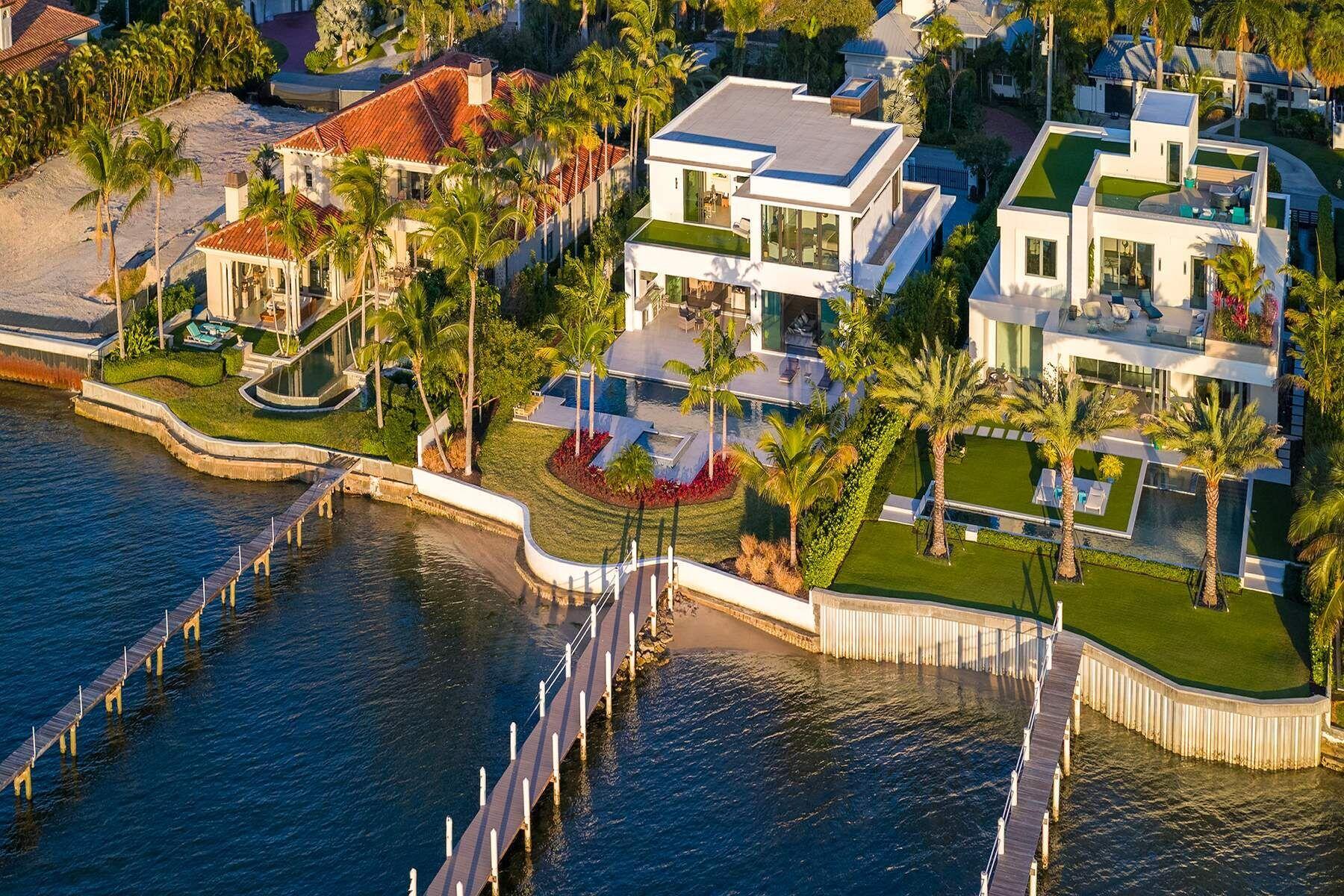 Lake Shores - Residential