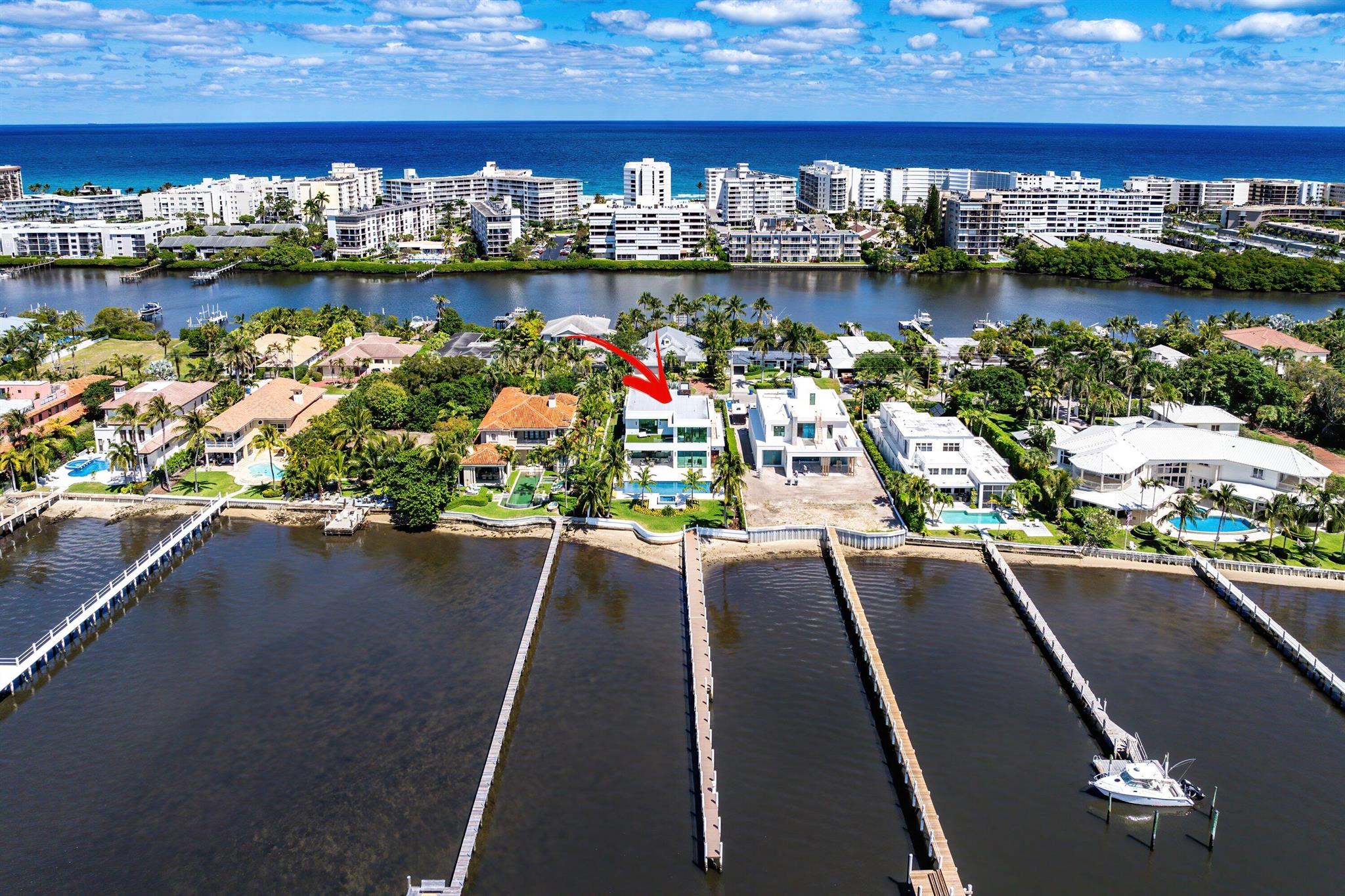 Lake Shores - Residential