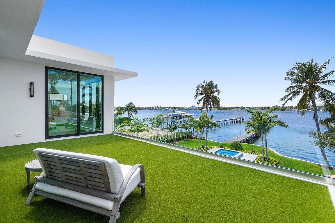 Lake Shores - Residential