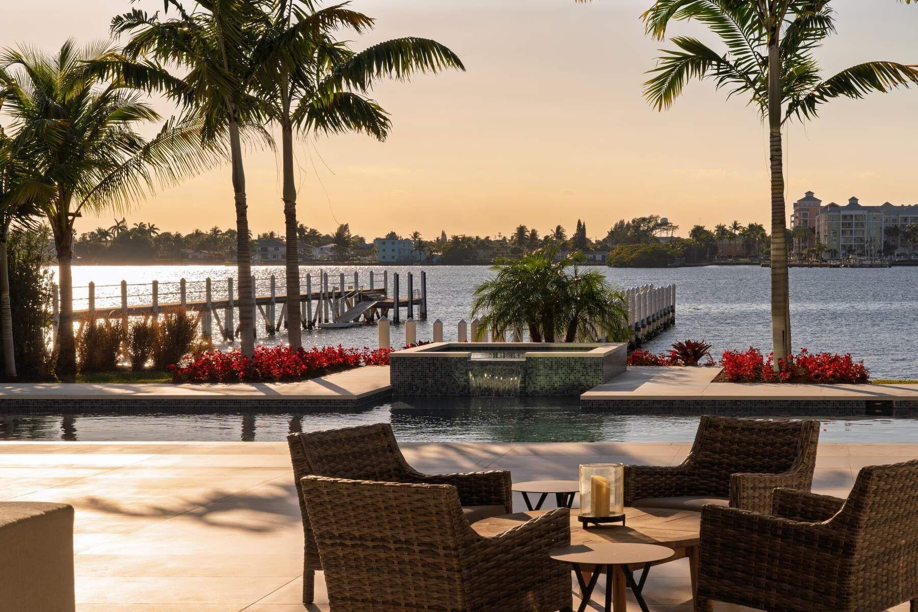 Lake Shores - Residential