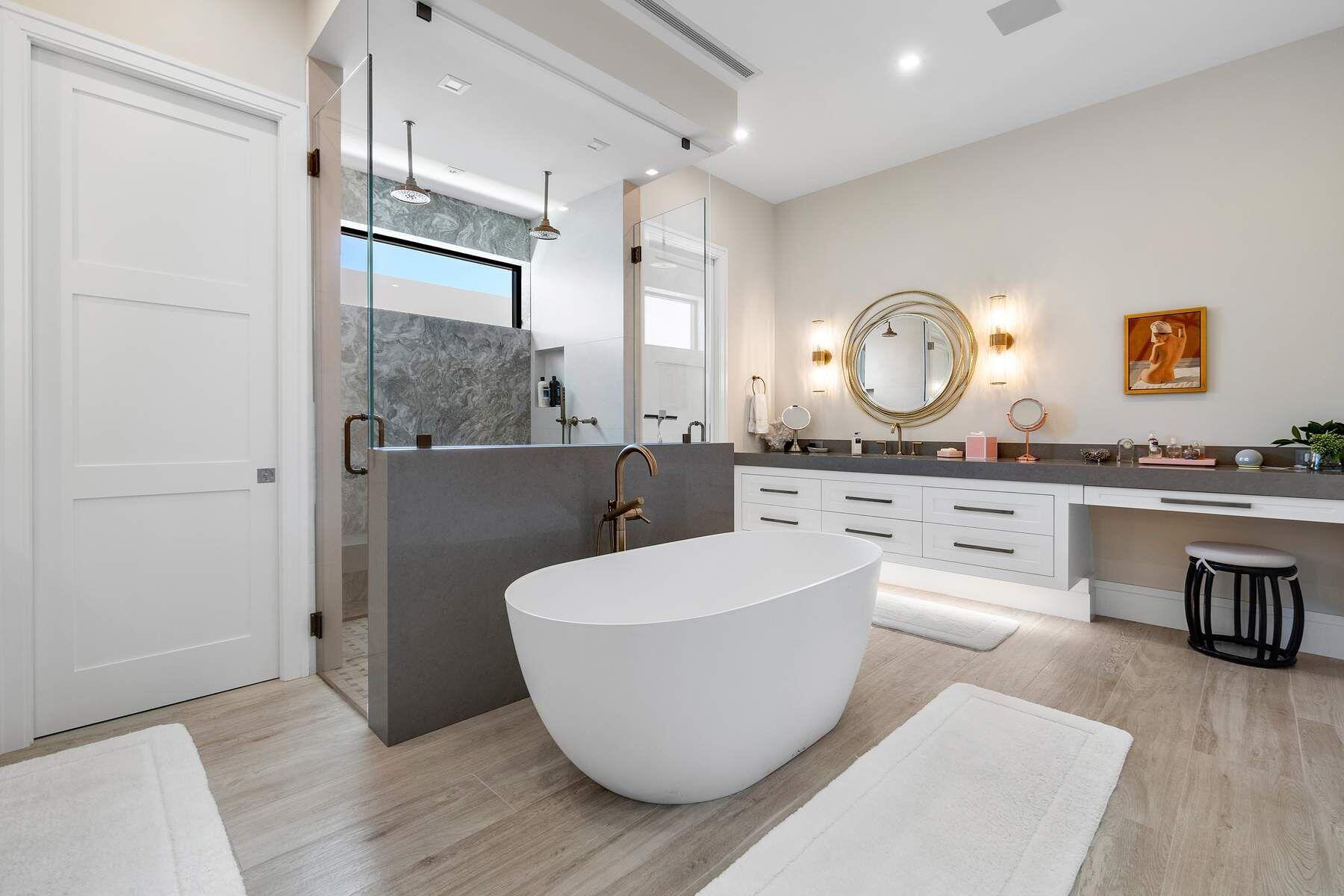 Lake Shores - Residential