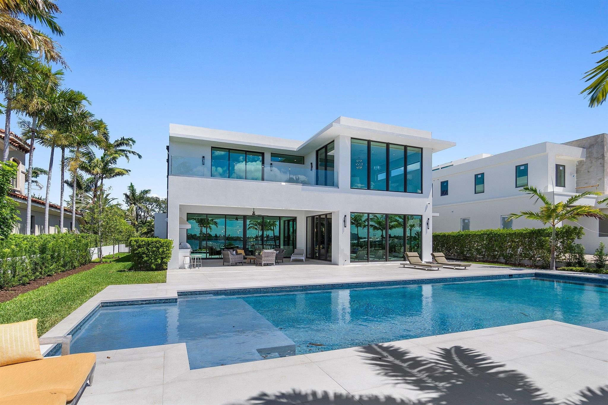 Lake Shores - Residential