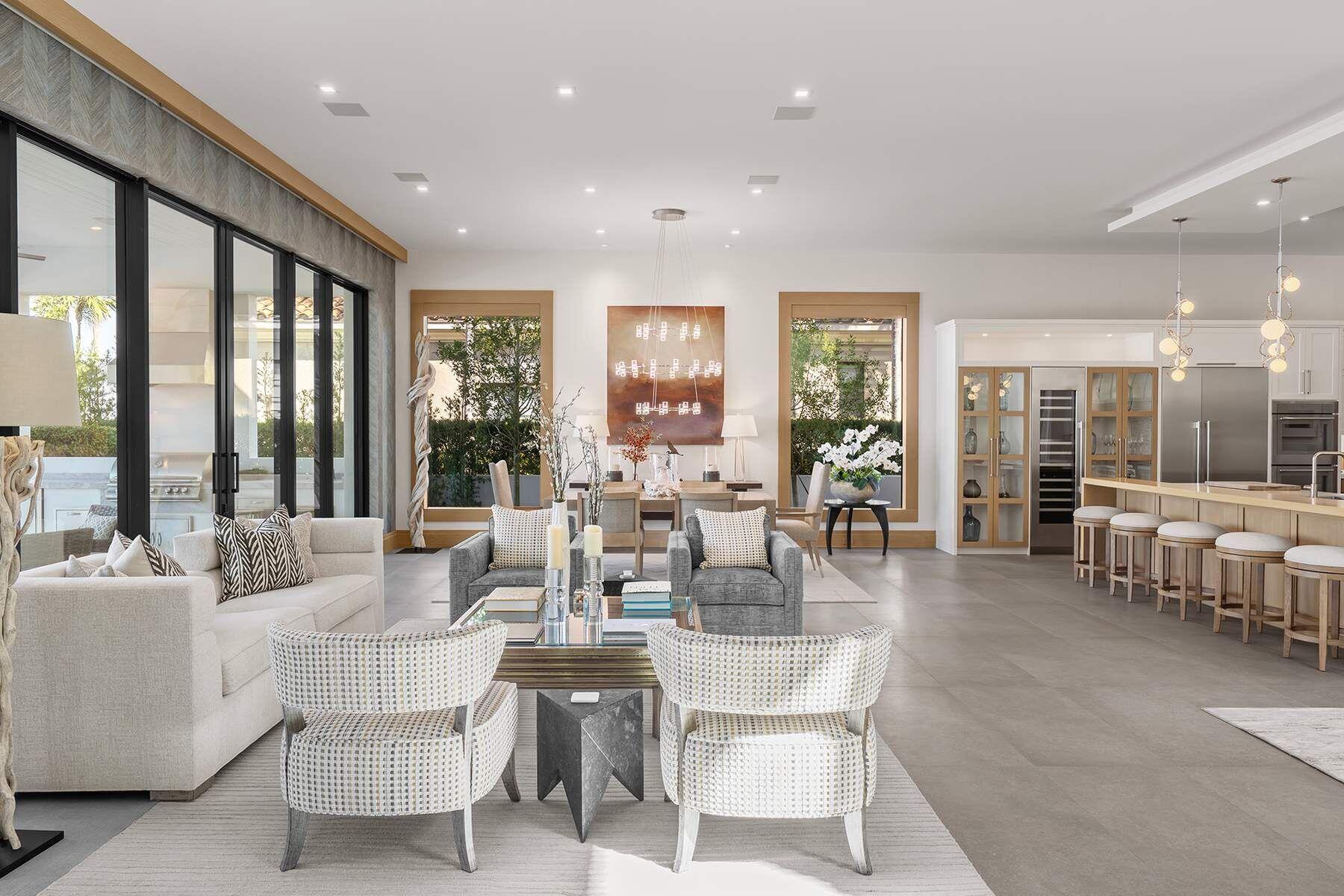 Lake Shores - Residential