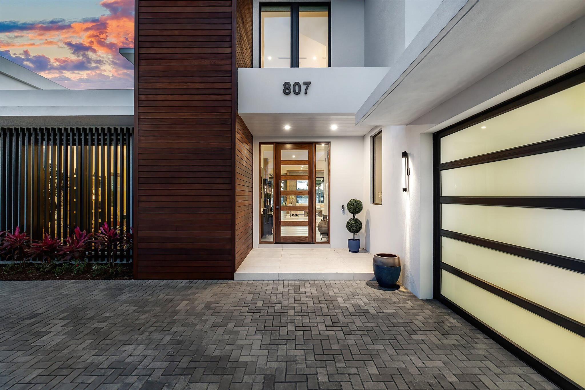 Lake Shores - Residential