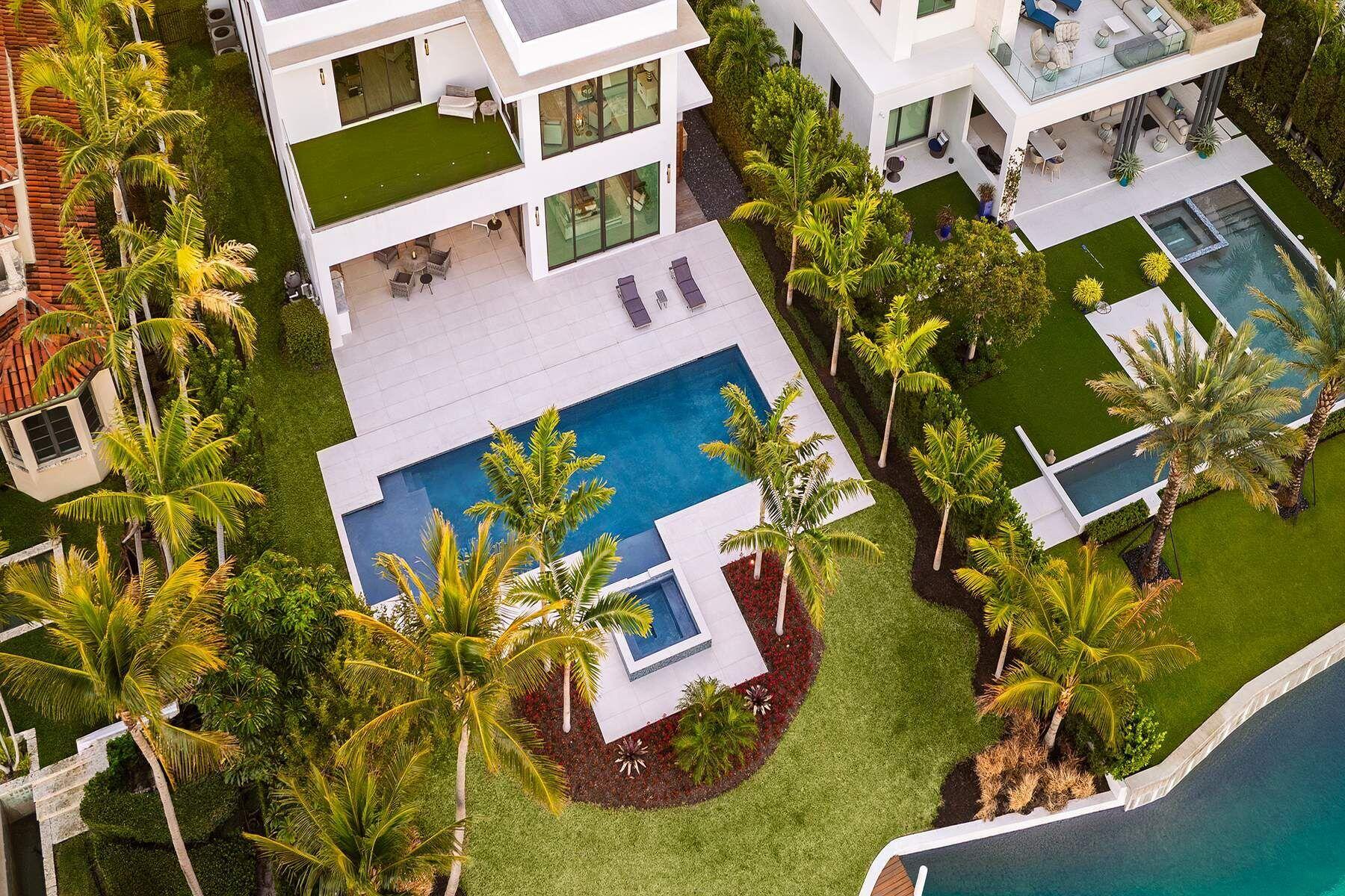 Lake Shores - Residential