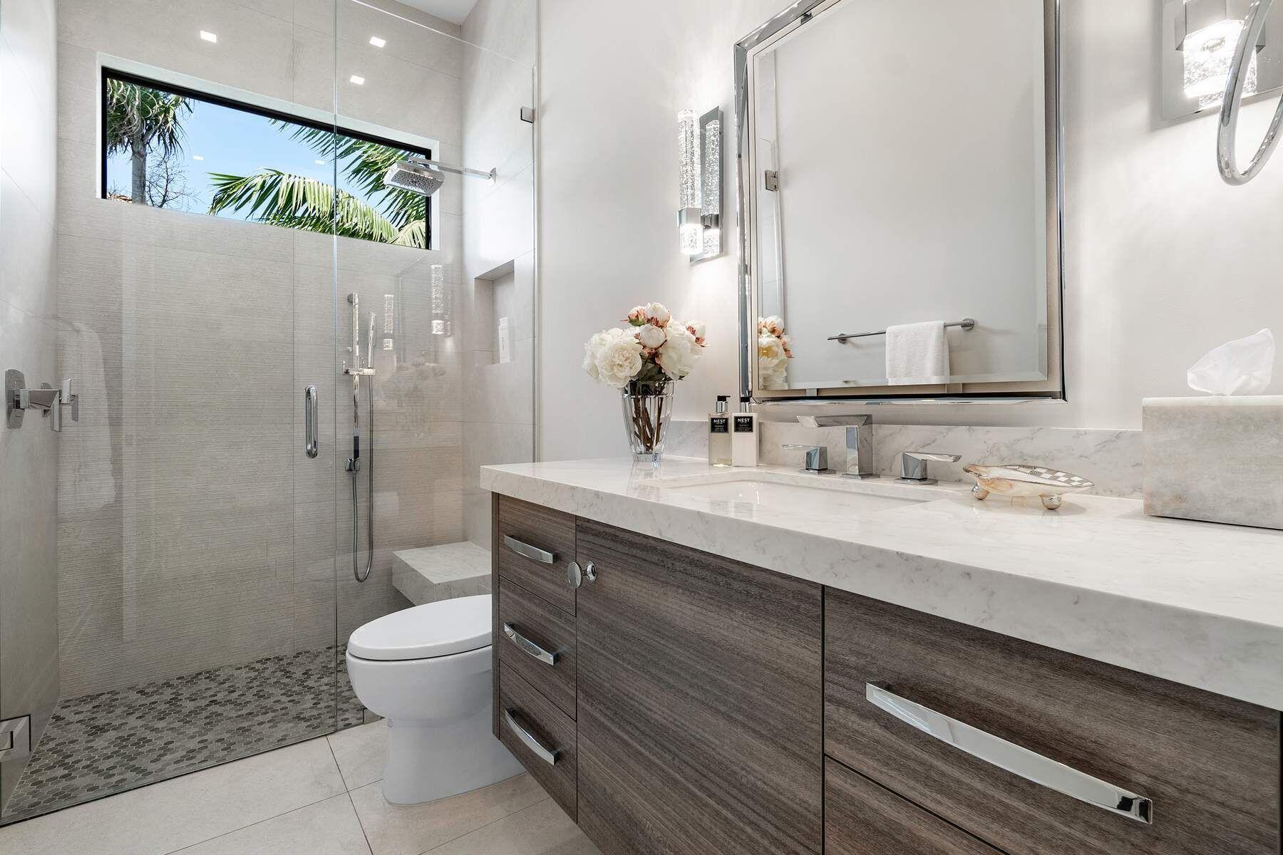 Lake Shores - Residential