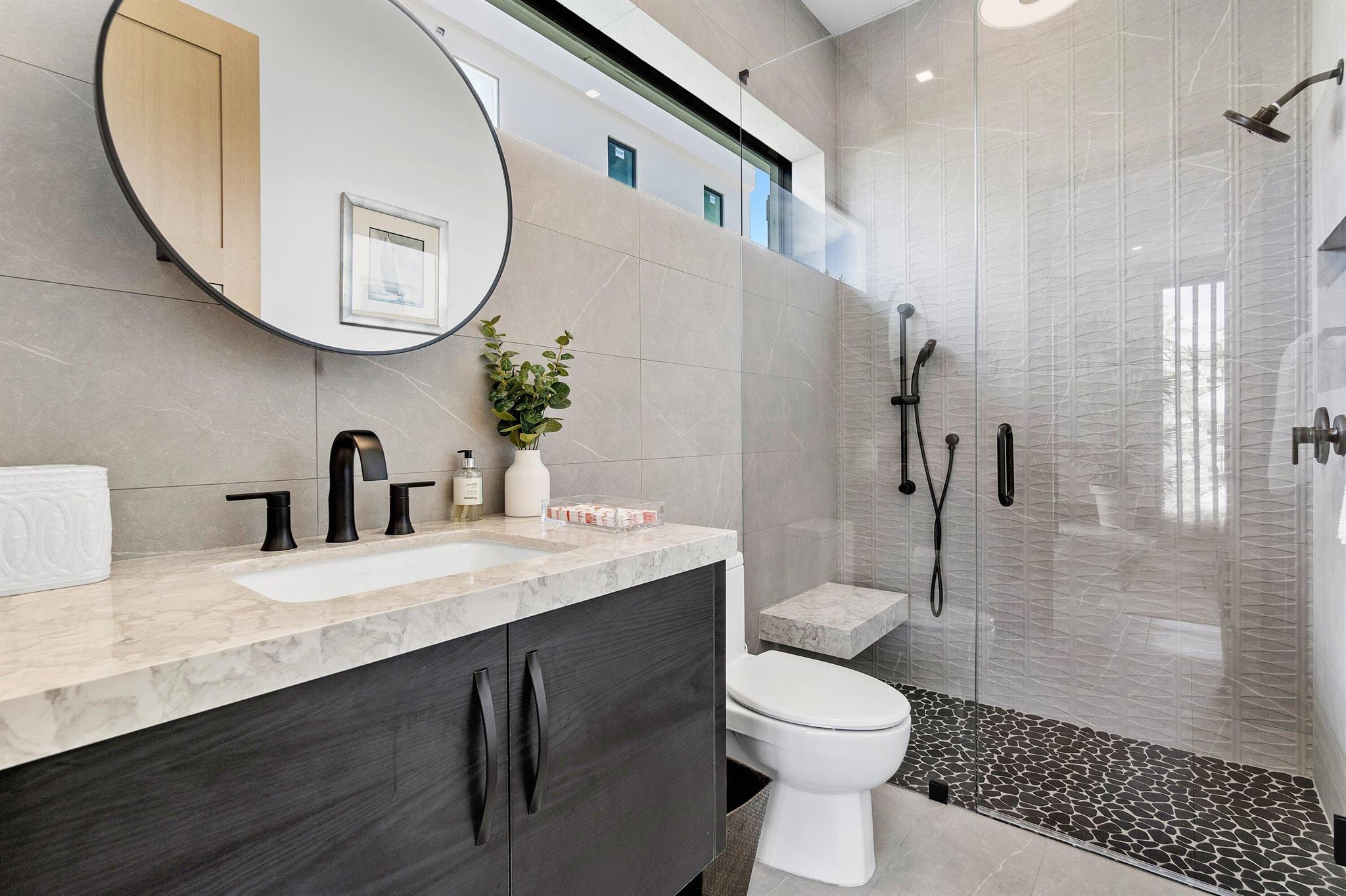 Lake Shores - Residential