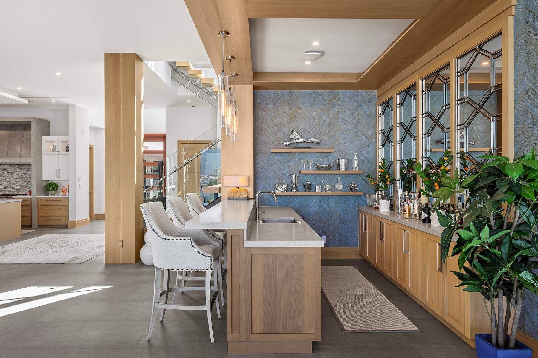 Lake Shores - Residential