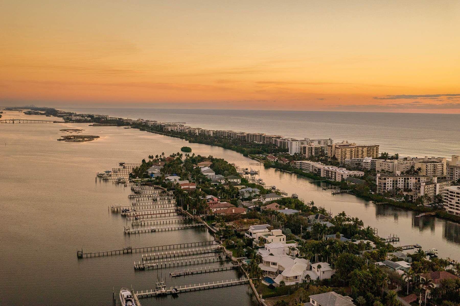 Lake Shores - Residential