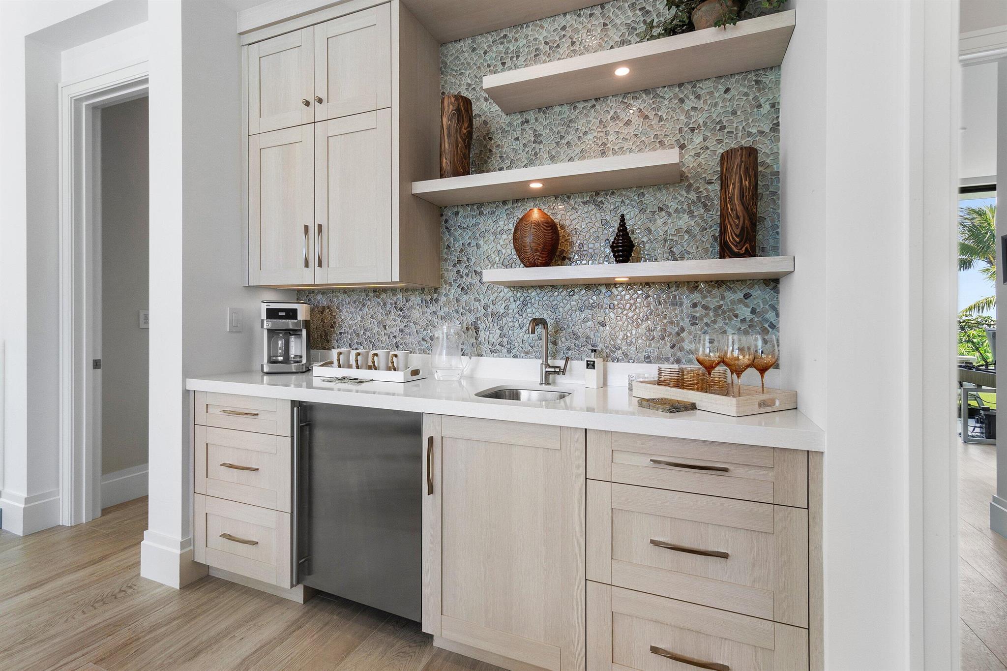 Lake Shores - Residential