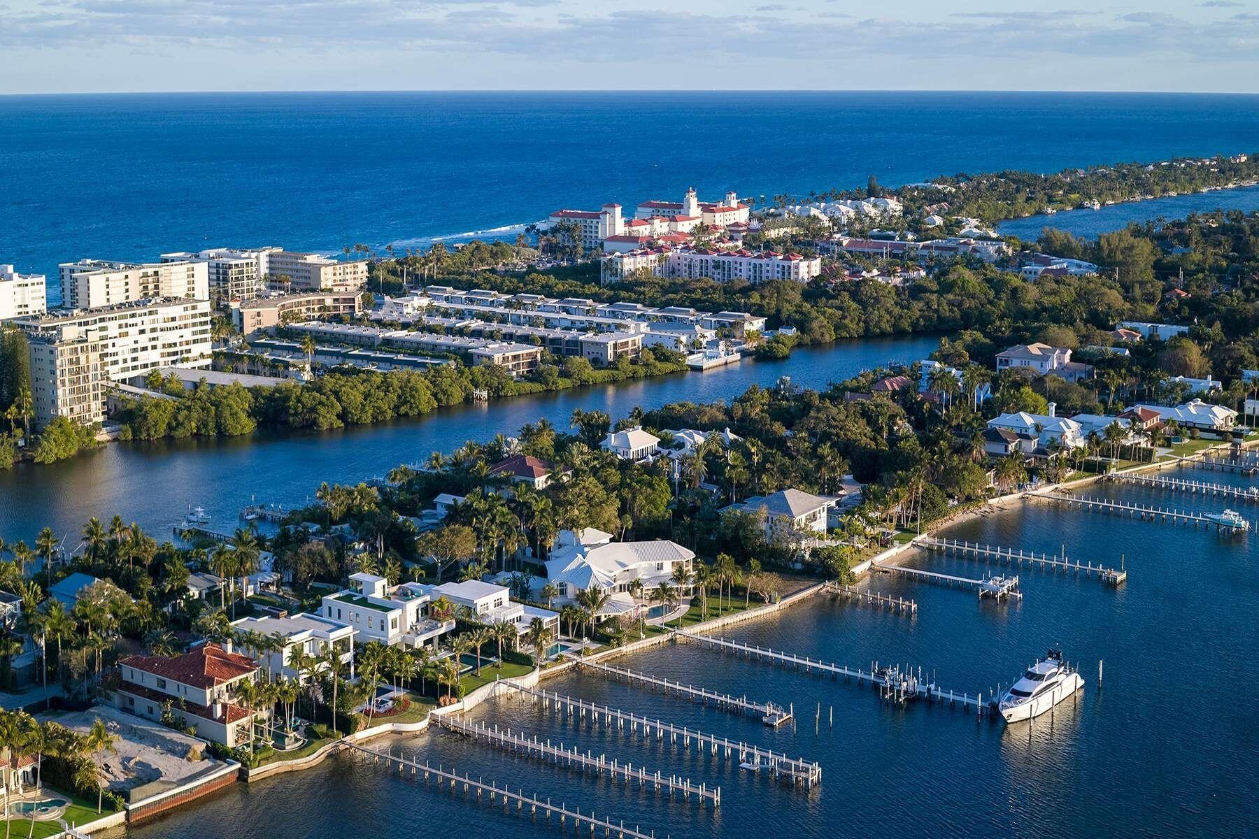 Lake Shores - Residential