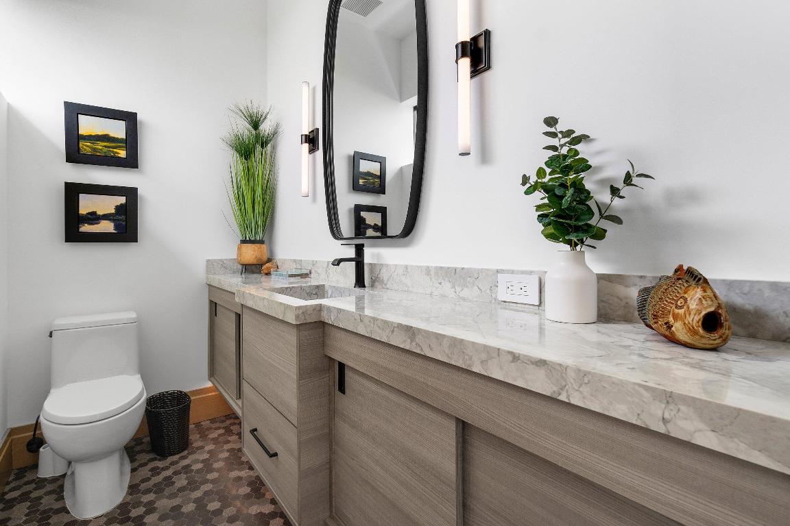 Lake Shores - Residential