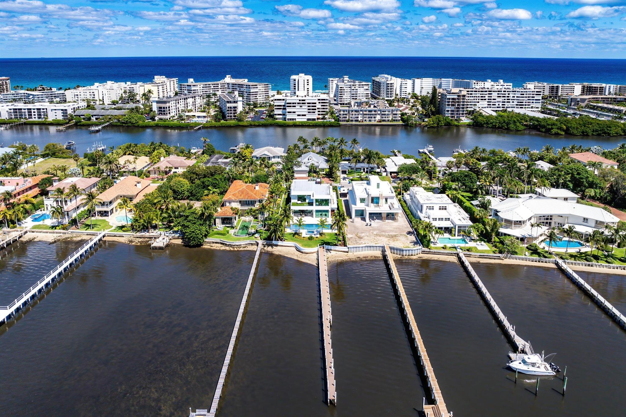 Lake Shores - Residential