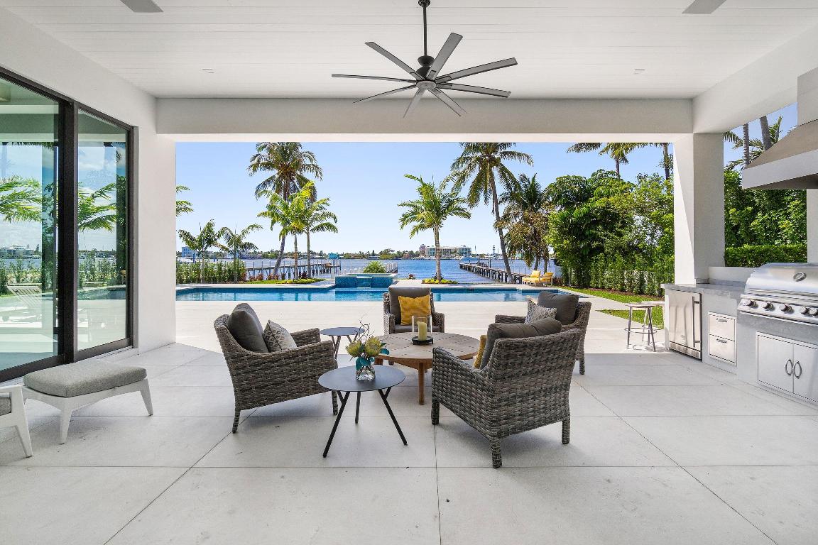 Lake Shores - Residential