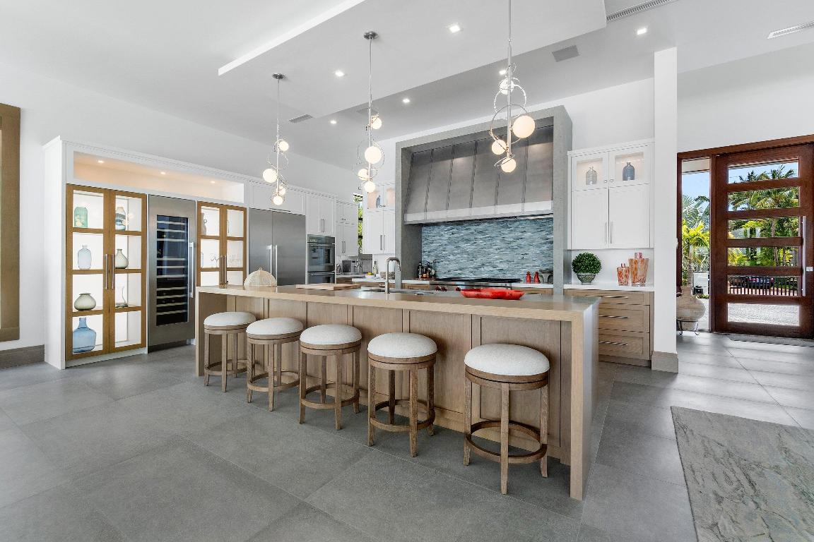 Lake Shores - Residential