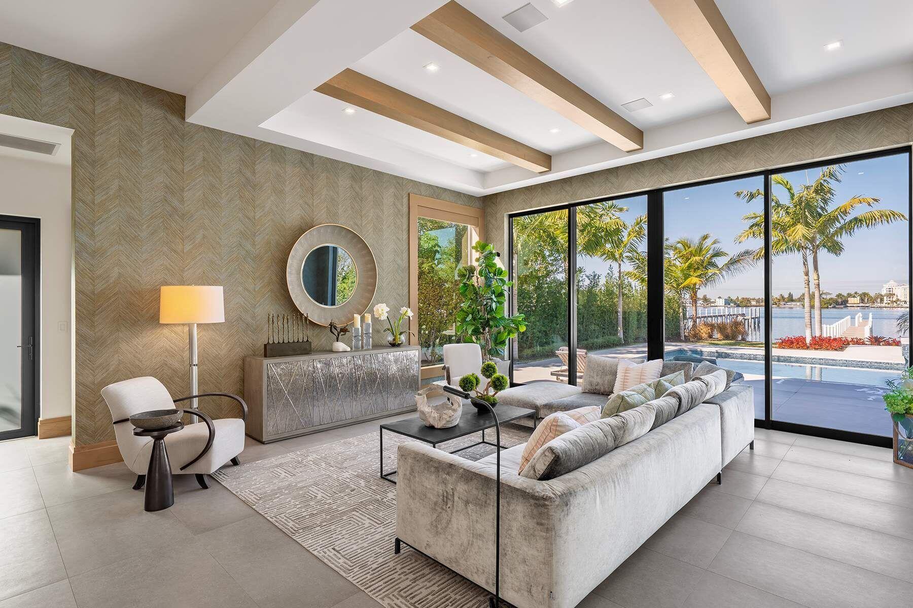 Lake Shores - Residential