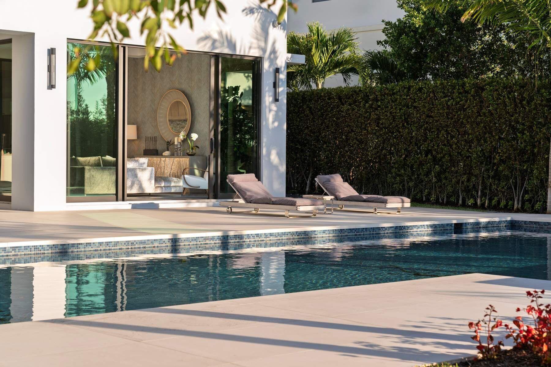 Lake Shores - Residential